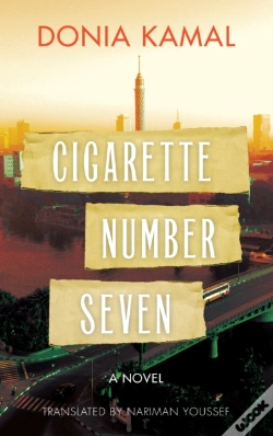 Capa do artigo Cigarette Number Seven