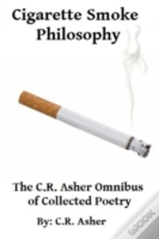 Capa do artigo Cigarette Smoke Philosophy