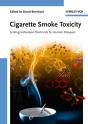 Cigarette Smoke Toxicity - Preview