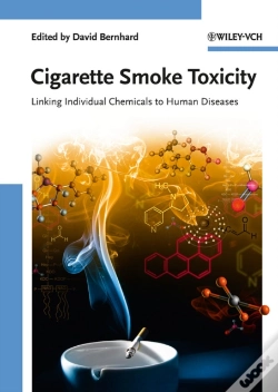 Capa do artigo Cigarette Smoke Toxicity