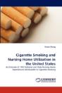 Cigarette Smoking And Nursing Home Utilization In The United States - Preview