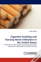 Capa do artigo Cigarette Smoking And Nursing Home Utilization In The United States