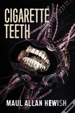 Capa do artigo Cigarette Teeth