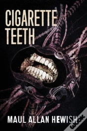 Capa do artigo Cigarette Teeth
