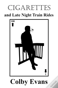 Capa do artigo Cigarettes And Late Night Train Rides