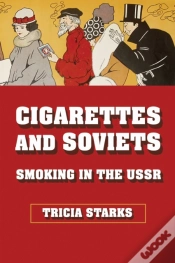 Capa do artigo Cigarettes And Soviets