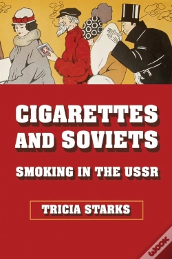 Capa do artigo Cigarettes And Soviets