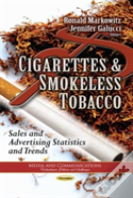 Cigarettes & Smokeless Tobacco