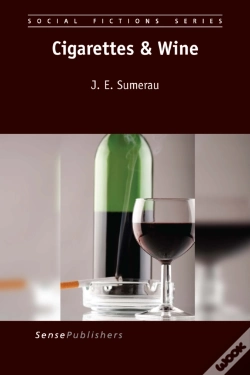Capa do artigo Cigarettes & Wine