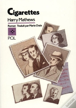 Capa do artigo Cigarettes