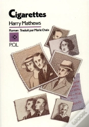 Capa do artigo Cigarettes