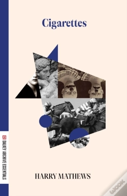 Capa do artigo Cigarettes