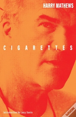 Capa do artigo Cigarettes