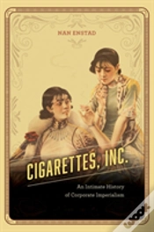 Capa do artigo Cigarettes, Inc.