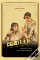 Cigarettes, Inc.