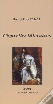 Cigarettes Litteraires
