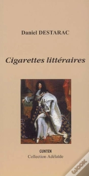 Capa do artigo Cigarettes Litteraires
