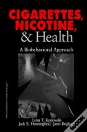 Capa do artigo Cigarettes, Nicotine, And Health