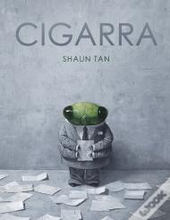 Cigarra