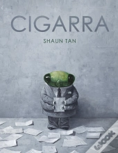 Cigarra