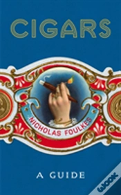 Capa do artigo Cigars: A Guide