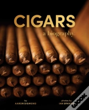 Capa do artigo Cigars