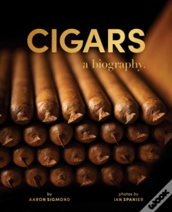 Capa do artigo Cigars