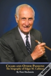 Capa do artigo Cigars And Other Passions: The Biography