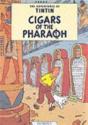 Cigars Of The Pharaoh - Preview