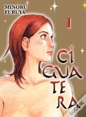 Capa do artigo Ciguatera, Volume 1