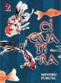 Ciguatera, Volume 2 - Preview