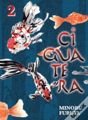 Capa do artigo Ciguatera, Volume 2