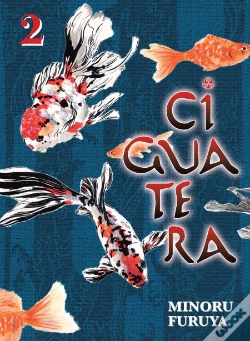 Capa do artigo Ciguatera, Volume 2