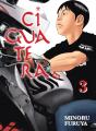 Ciguatera, Volume 3 - Preview