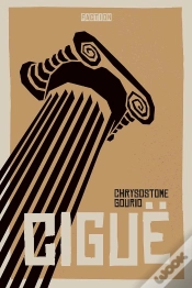 Capa do artigo Ciguë