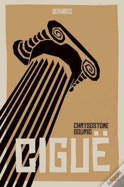 Capa do artigo Ciguë