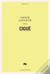 Capa do artigo Cigue