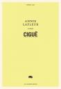 Cigue - Preview