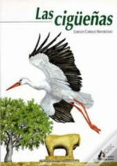 Cigueñas Amaru