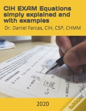 Cih Exam Equations Simply Explained And