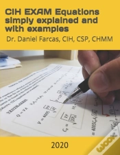 Capa do artigo Cih Exam Equations Simply Explained And