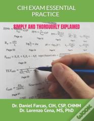 Cih Exam Essential Practice Simply And Thoroughly Explained
