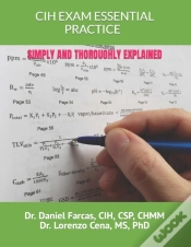 Capa do artigo Cih Exam Essential Practice Simply And Thoroughly Explained