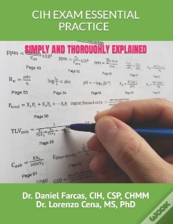 Capa do artigo Cih Exam Essential Practice Simply And Thoroughly Explained