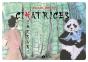 Cikatrice Kintsugi - Preview