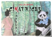 Cikatrice Kintsugi
