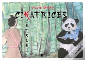 Capa do artigo Cikatrice Kintsugi