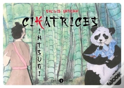 Capa do artigo Cikatrice Kintsugi
