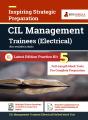 Cil Management Trainees (Electrical) 5 Full-Length Mock Tests For Complete Preparation - Preview