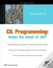 Capa do artigo Cil Programming